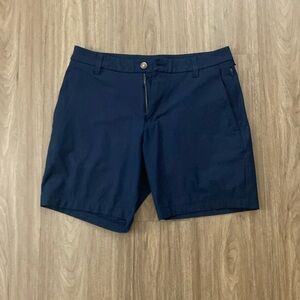 Lululemon Commission Shorts
